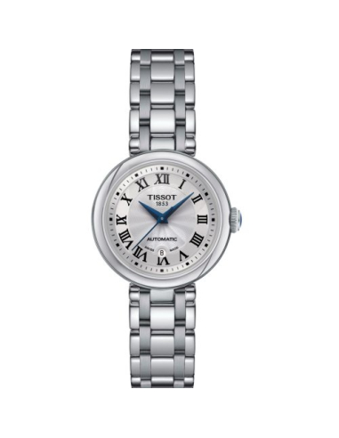 Tissot T-Lady T126.207.11.013.00 Ρολόι